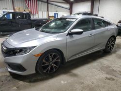 Honda Civic Vehiculos salvage en venta: 2020 Honda Civic Sport