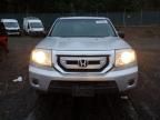 2009 Honda Pilot LX