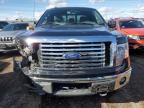 2011 Ford F150 Super Cab