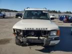 2000 Land Rover Discovery II