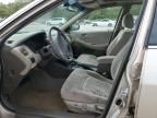 2001 Honda Accord EX