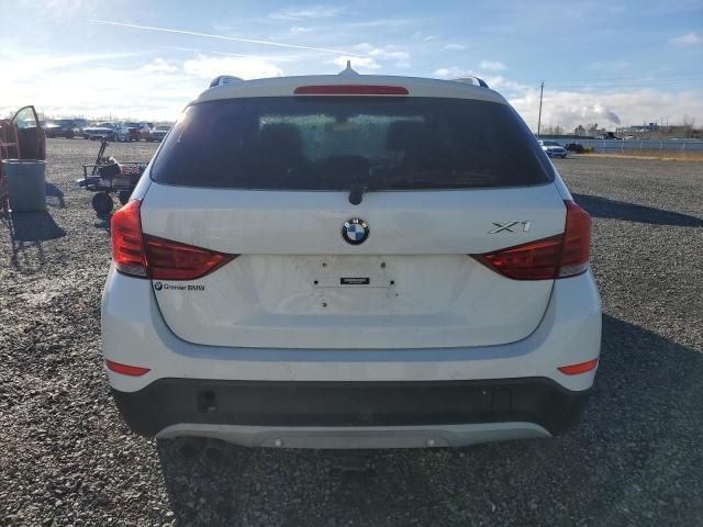 2013 BMW X1 XDRIVE28I