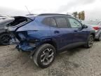 2024 Chevrolet Trax 1LT