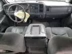 2004 Chevrolet Avalanche K1500