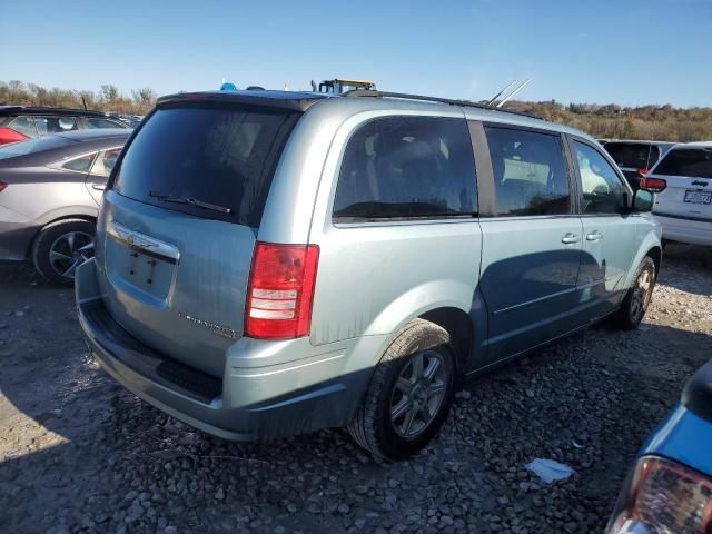 2010 Chrysler Town & Country Touring