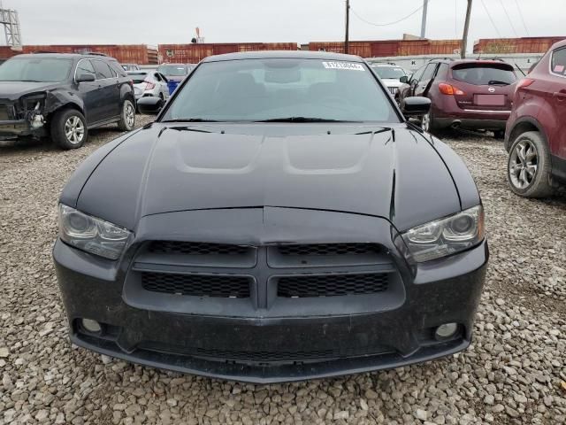 2014 Dodge Charger R/T