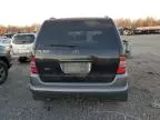 1999 Mercedes-Benz ML 320