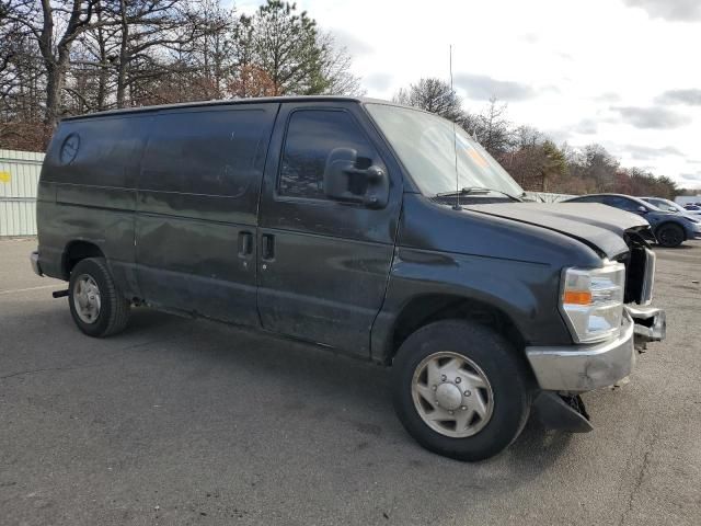 2012 Ford Econoline E150 Van