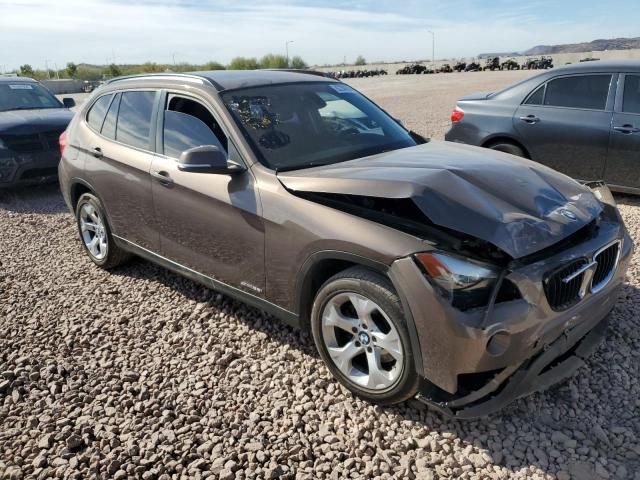 2014 BMW X1 SDRIVE28I