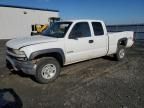 2001 Chevrolet Silverado K2500