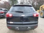 2010 Chevrolet Traverse LT