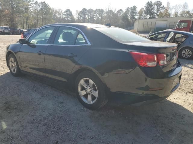 2013 Chevrolet Malibu LS