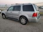 2005 Lincoln Aviator