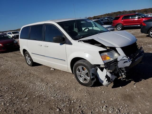 2008 Dodge Grand Caravan SXT