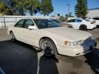 1993 Cadillac Seville STS