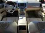 2008 Cadillac STS