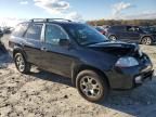 2002 Acura MDX Touring