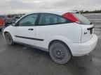 2002 Ford Focus ZX3