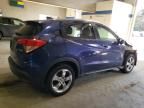 2017 Honda HR-V EXL