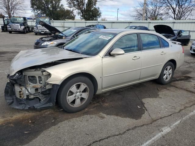 2008 Chevrolet Impala LT