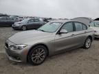 2017 BMW 320 I