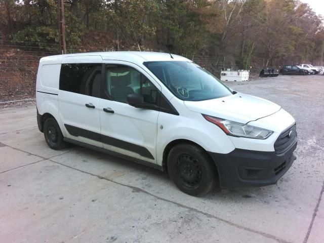 2019 Ford Transit Connect XL