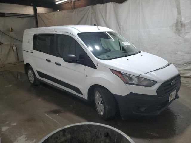 2020 Ford Transit Connect XL