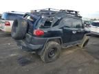 2007 Toyota FJ Cruiser