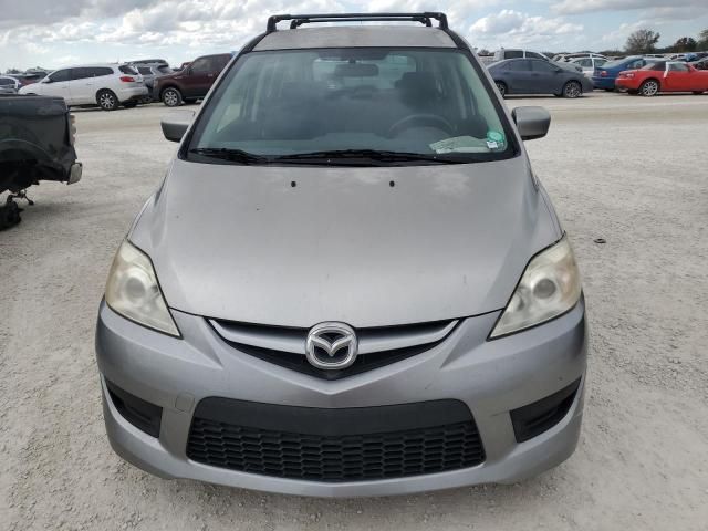 2010 Mazda 5