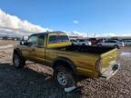 2001 Toyota Tacoma Xtracab