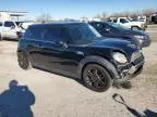 2011 Mini Cooper S