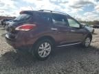 2014 Nissan Murano S