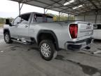 2023 GMC Sierra K2500 SLT