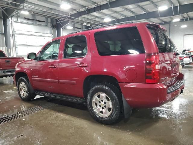 2007 Chevrolet Tahoe K1500