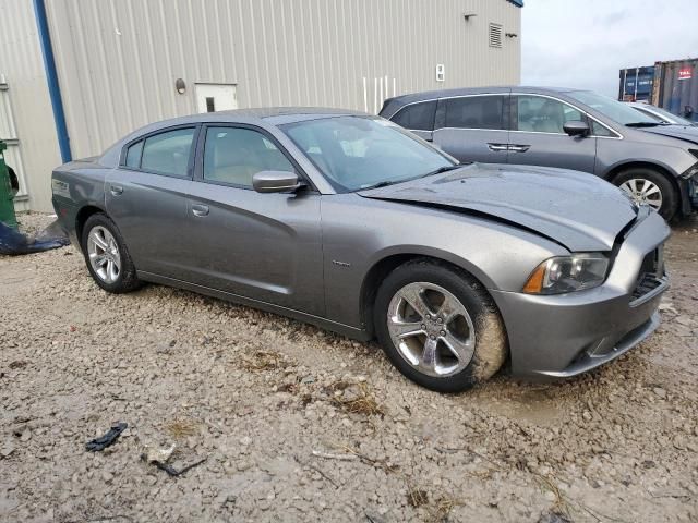 2012 Dodge Charger R/T