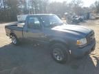 2010 Ford Ranger