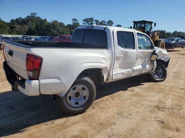 2023 Toyota Tacoma Double Cab