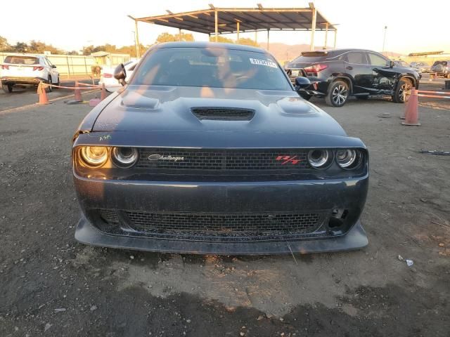 2019 Dodge Challenger R/T Scat Pack