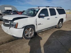 2013 Chevrolet Suburban C1500 LT en venta en Wichita, KS