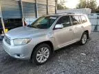 2010 Toyota Highlander Hybrid Limited