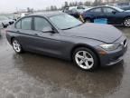 2013 BMW 328 XI Sulev