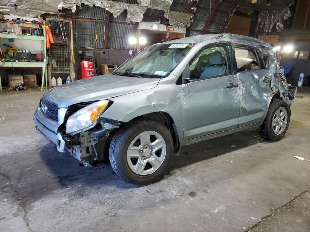 2008 Toyota Rav4