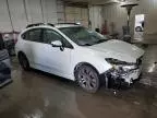 2016 Subaru Impreza Sport Premium