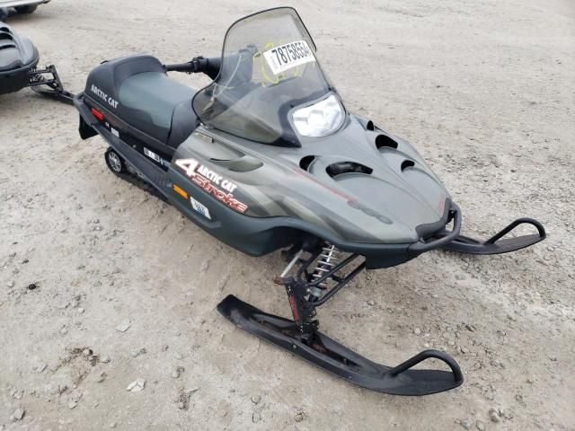 2002 Other Snowmobile