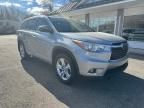 2014 Toyota Highlander Limited