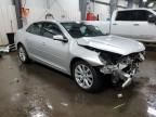 2015 Chevrolet Malibu 2LT