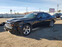 2019 Dodge Challenger SXT en venta en Dyer, IN