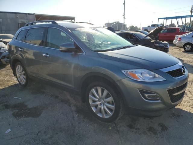 2010 Mazda CX-9