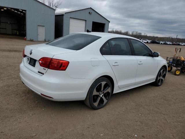 2014 Volkswagen Jetta SEL