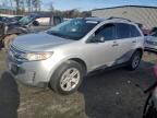 2012 Ford Edge SE